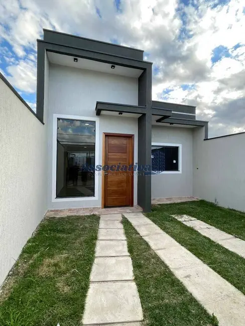 Foto 2 de Casa com 2 quartos à venda, 150m2 em Areão, Taubate - SP