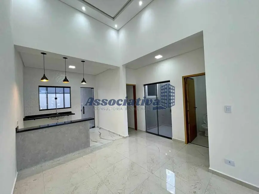Foto 7 de Casa com 2 quartos à venda, 150m2 em Areão, Taubate - SP