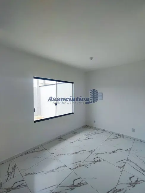 Foto 5 de Casa com 2 quartos à venda, 125m2 em Residencial Antares, Taubate - SP