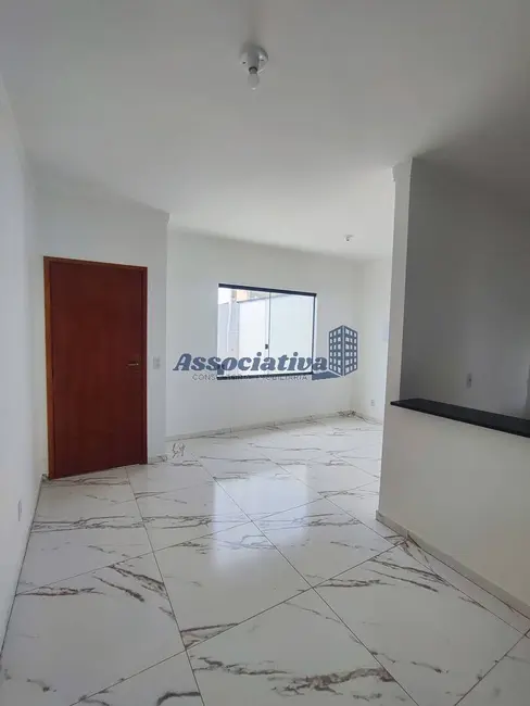 Foto 6 de Casa com 2 quartos à venda, 125m2 em Residencial Antares, Taubate - SP