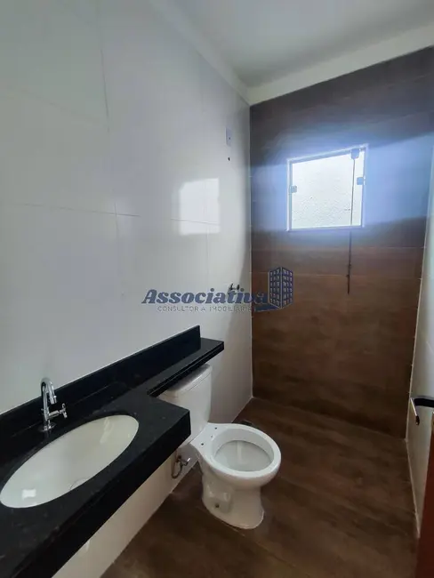 Foto 9 de Casa com 2 quartos à venda, 125m2 em Residencial Antares, Taubate - SP