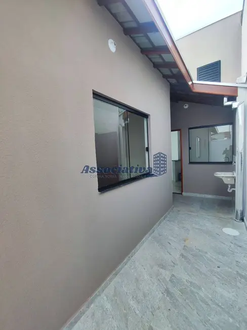 Foto 8 de Casa com 2 quartos à venda, 125m2 em Residencial Antares, Taubate - SP