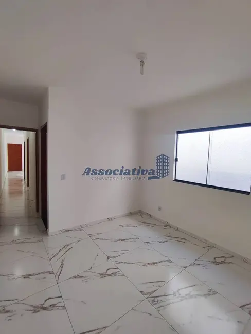 Foto 6 de Casa com 2 quartos à venda, 125m2 em Residencial Antares, Taubate - SP