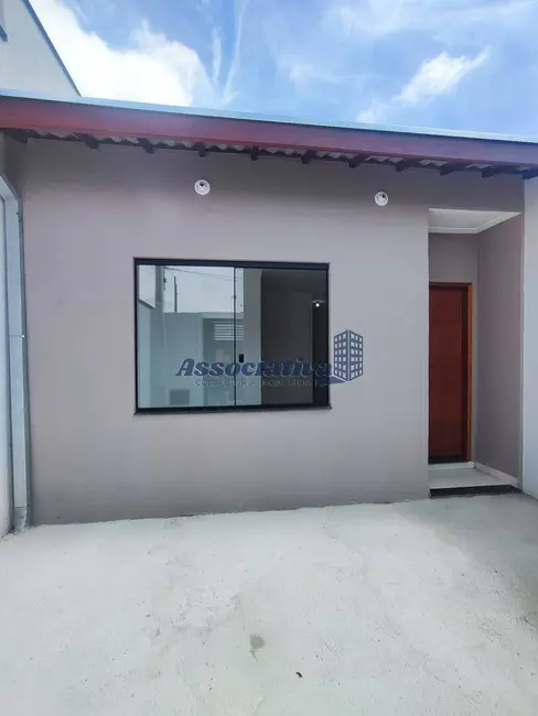 Foto 1 de Casa com 2 quartos à venda, 125m2 em Residencial Antares, Taubate - SP