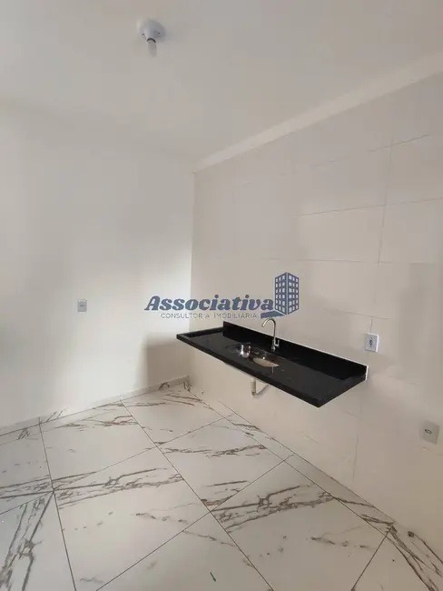 Foto 8 de Casa com 2 quartos à venda, 125m2 em Residencial Antares, Taubate - SP