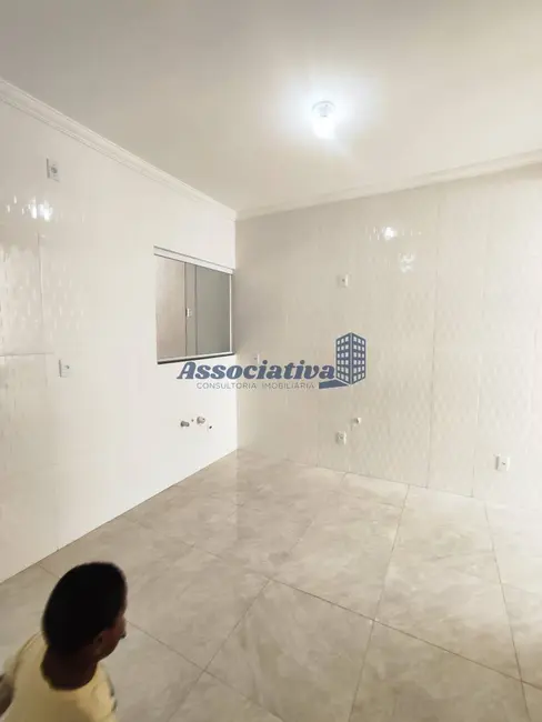 Foto 9 de Casa com 2 quartos à venda, 84m2 em Jardim Oásis, Taubate - SP