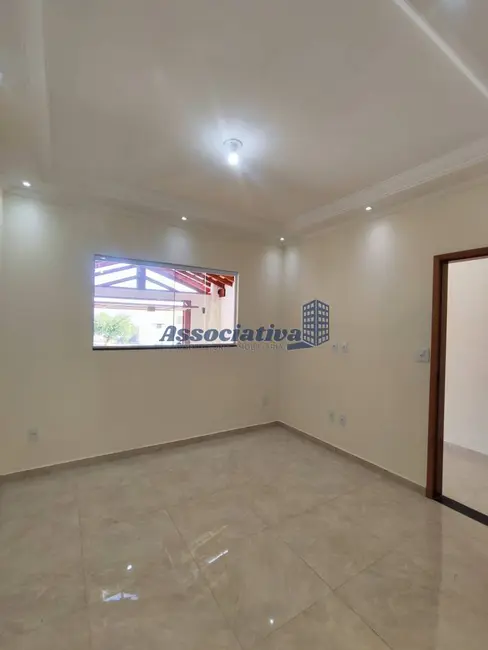Foto 7 de Casa com 2 quartos à venda, 84m2 em Jardim Oásis, Taubate - SP