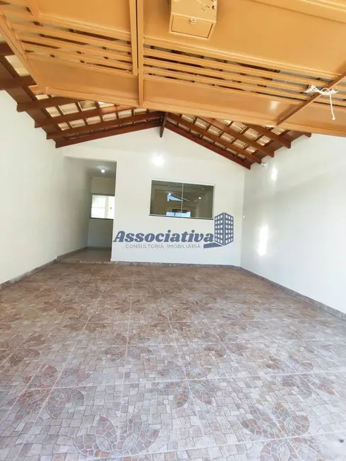 Foto 4 de Casa com 2 quartos à venda, 84m2 em Jardim Oásis, Taubate - SP