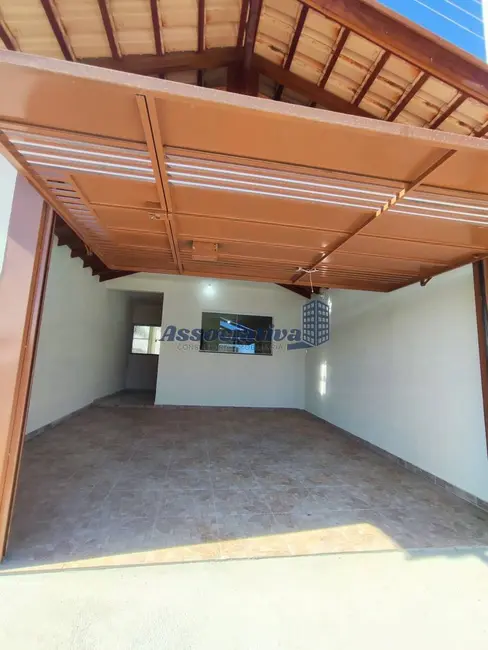 Foto 3 de Casa com 2 quartos à venda, 84m2 em Jardim Oásis, Taubate - SP