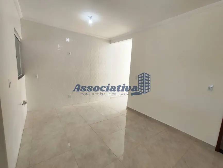 Foto 8 de Casa com 2 quartos à venda, 84m2 em Jardim Oásis, Taubate - SP