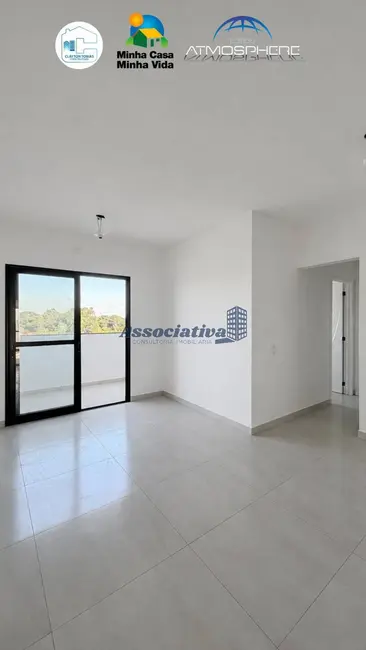 Foto 6 de Apartamento com 2 quartos à venda, 64m2 em Residencial Portal da Mantiqueira, Taubate - SP