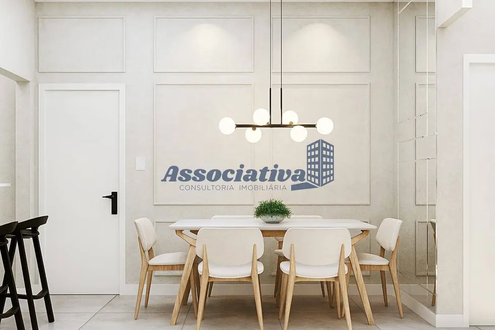 Foto 5 de Apartamento com 2 quartos à venda, 64m2 em Residencial Portal da Mantiqueira, Taubate - SP