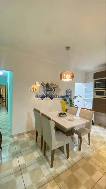 Foto 9 de Casa com 2 quartos à venda, 150m2 em Chácaras Reunidas Brasil, Taubate - SP