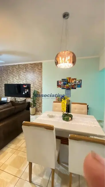 Foto 8 de Casa com 2 quartos à venda, 150m2 em Chácaras Reunidas Brasil, Taubate - SP