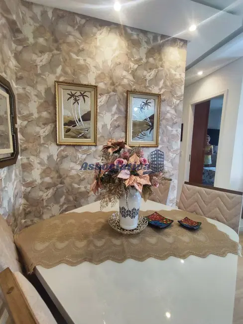 Foto 4 de Apartamento com 2 quartos à venda em Barranco, Taubate - SP