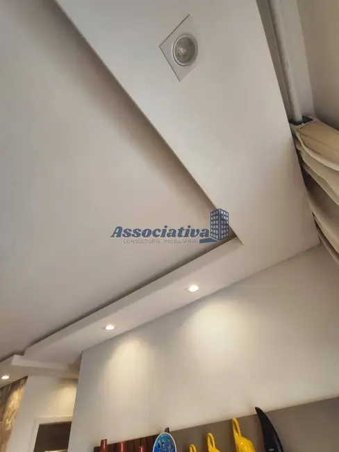 Foto 9 de Apartamento com 2 quartos à venda em Barranco, Taubate - SP