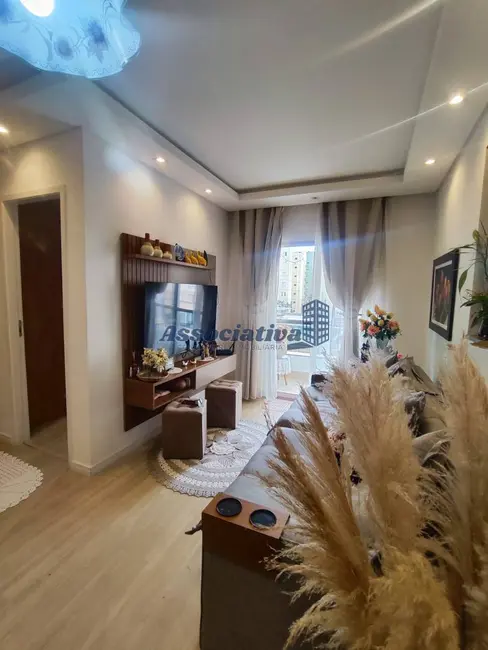 Foto 2 de Apartamento com 2 quartos à venda em Barranco, Taubate - SP