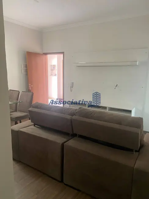 Foto 4 de Apartamento com 2 quartos à venda em Morada dos Nobres, Taubate - SP