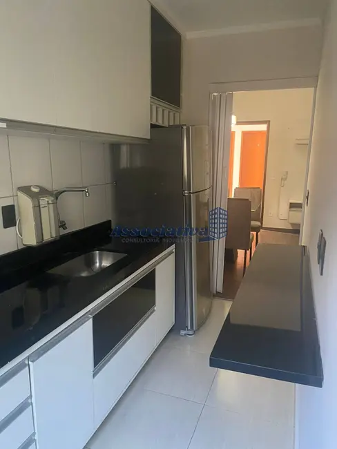 Foto 7 de Apartamento com 2 quartos à venda em Morada dos Nobres, Taubate - SP