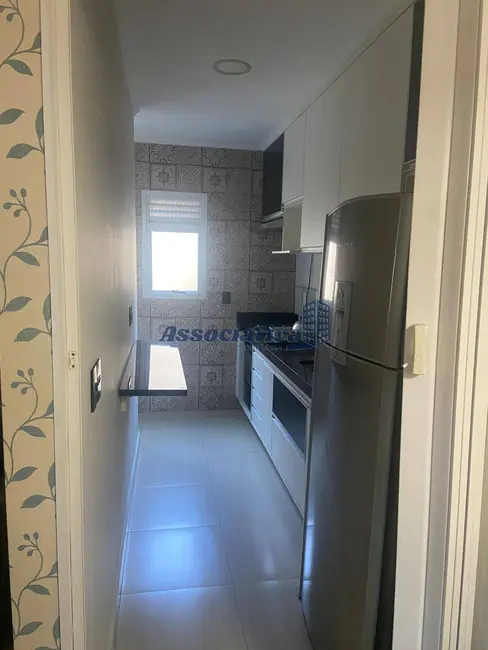 Foto 6 de Apartamento com 2 quartos à venda em Morada dos Nobres, Taubate - SP