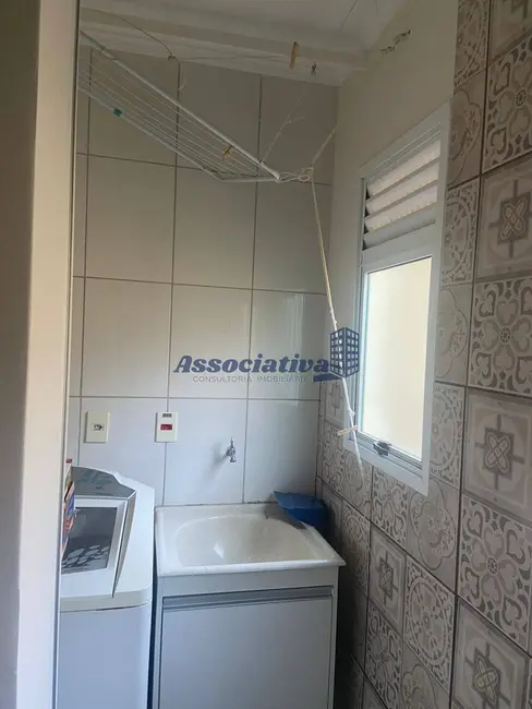 Foto 9 de Apartamento com 2 quartos à venda em Morada dos Nobres, Taubate - SP