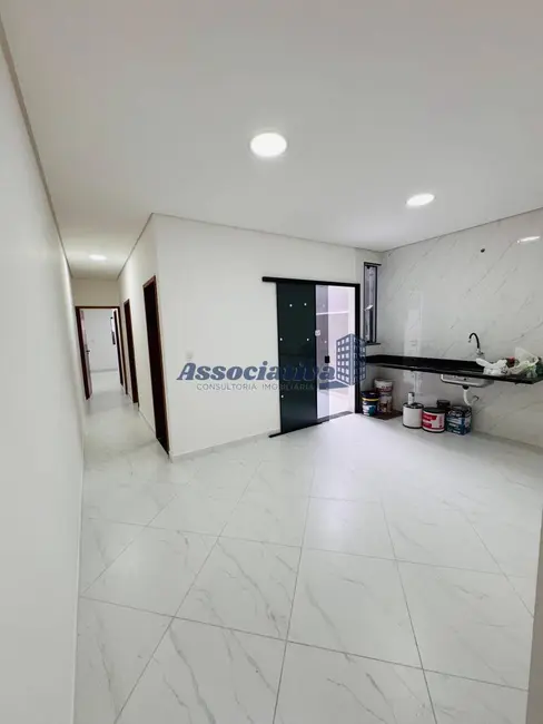 Foto 3 de Casa com 2 quartos à venda, 125m2 em Morada dos Nobres, Taubate - SP