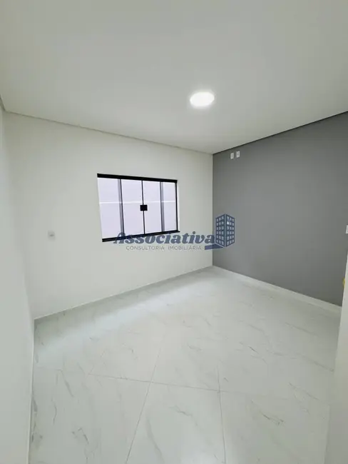 Foto 5 de Casa com 2 quartos à venda, 125m2 em Morada dos Nobres, Taubate - SP