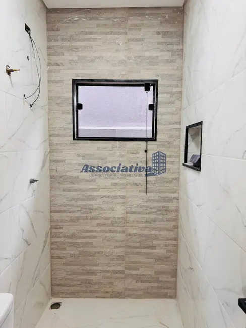 Foto 9 de Casa com 2 quartos à venda, 125m2 em Morada dos Nobres, Taubate - SP