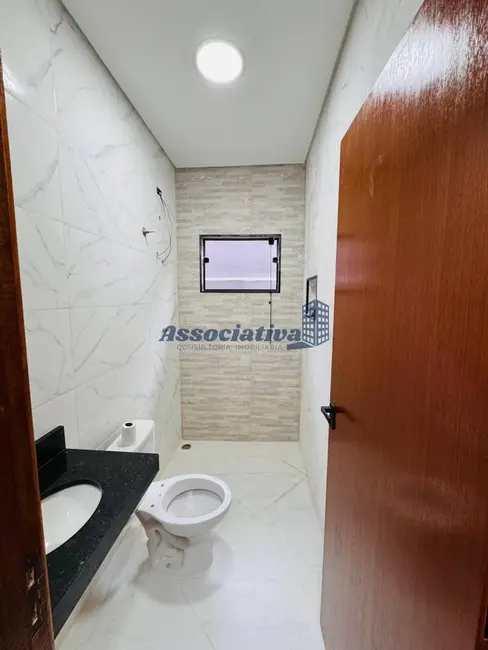 Foto 8 de Casa com 2 quartos à venda, 125m2 em Morada dos Nobres, Taubate - SP