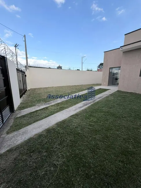 Foto 6 de Casa com 2 quartos à venda, 225m2 em Areão, Taubate - SP