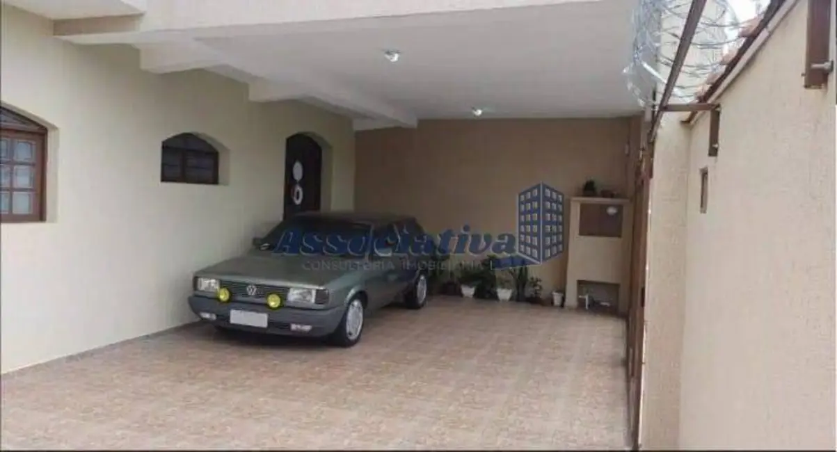 Foto 1 de Casa com 2 quartos à venda, 275m2 em Jardim Santa Catarina, Taubate - SP