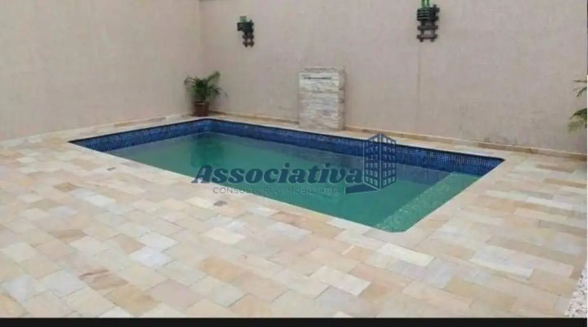Foto 5 de Casa com 2 quartos à venda, 275m2 em Jardim Santa Catarina, Taubate - SP