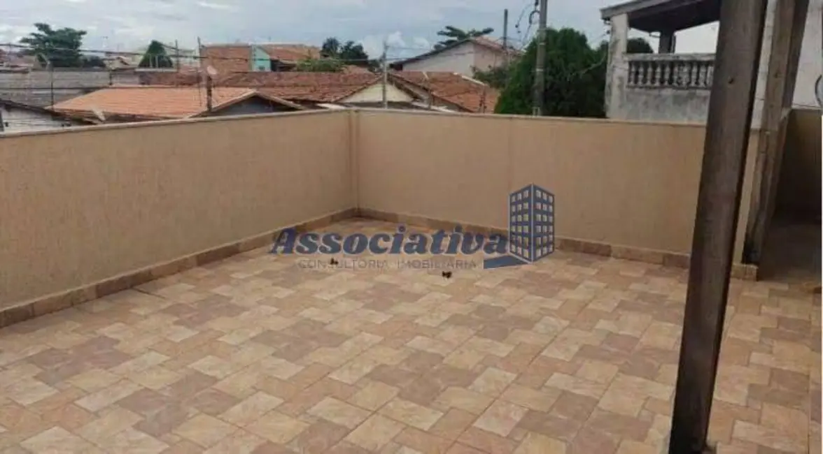 Foto 4 de Casa com 2 quartos à venda, 275m2 em Jardim Santa Catarina, Taubate - SP