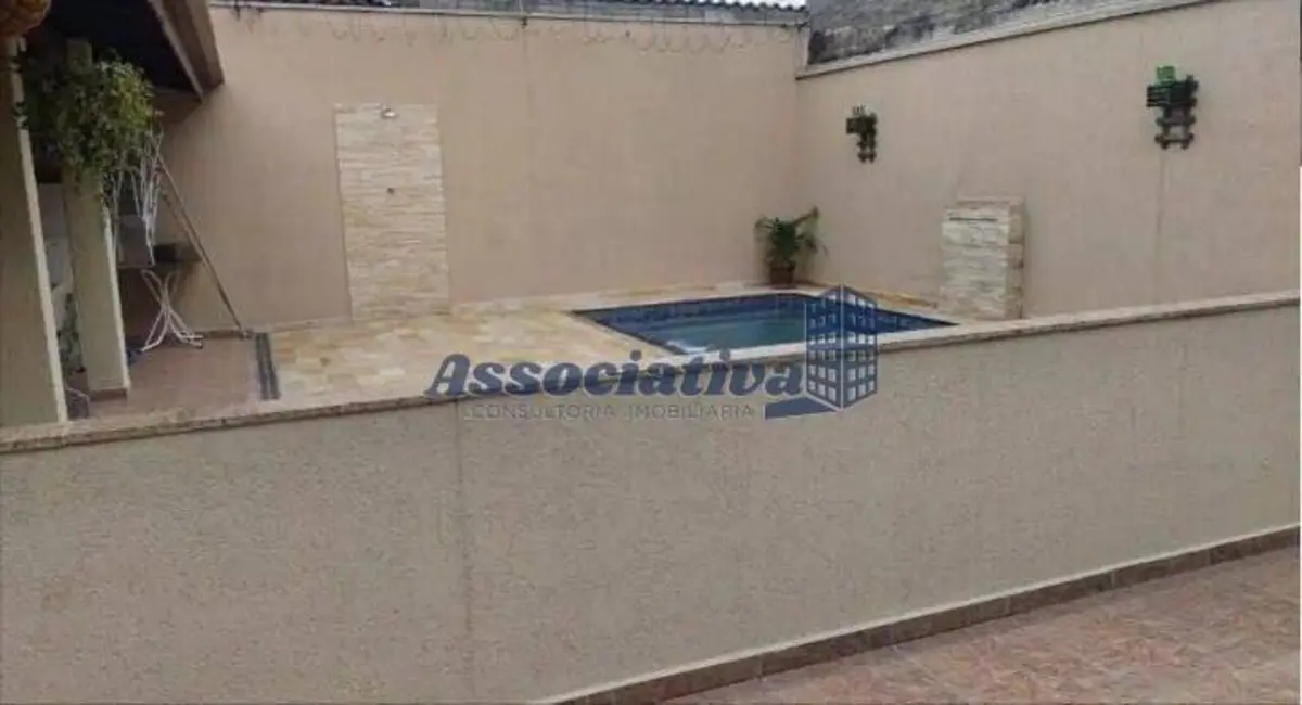 Foto 6 de Casa com 2 quartos à venda, 275m2 em Jardim Santa Catarina, Taubate - SP