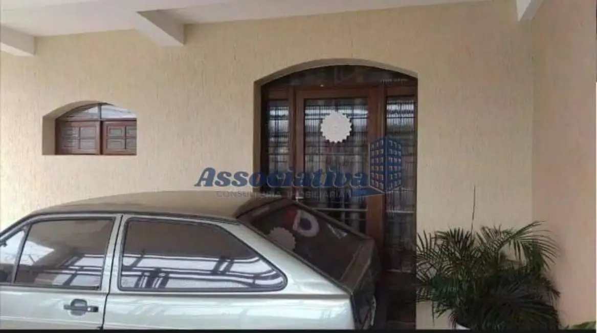 Foto 7 de Casa com 2 quartos à venda, 275m2 em Jardim Santa Catarina, Taubate - SP