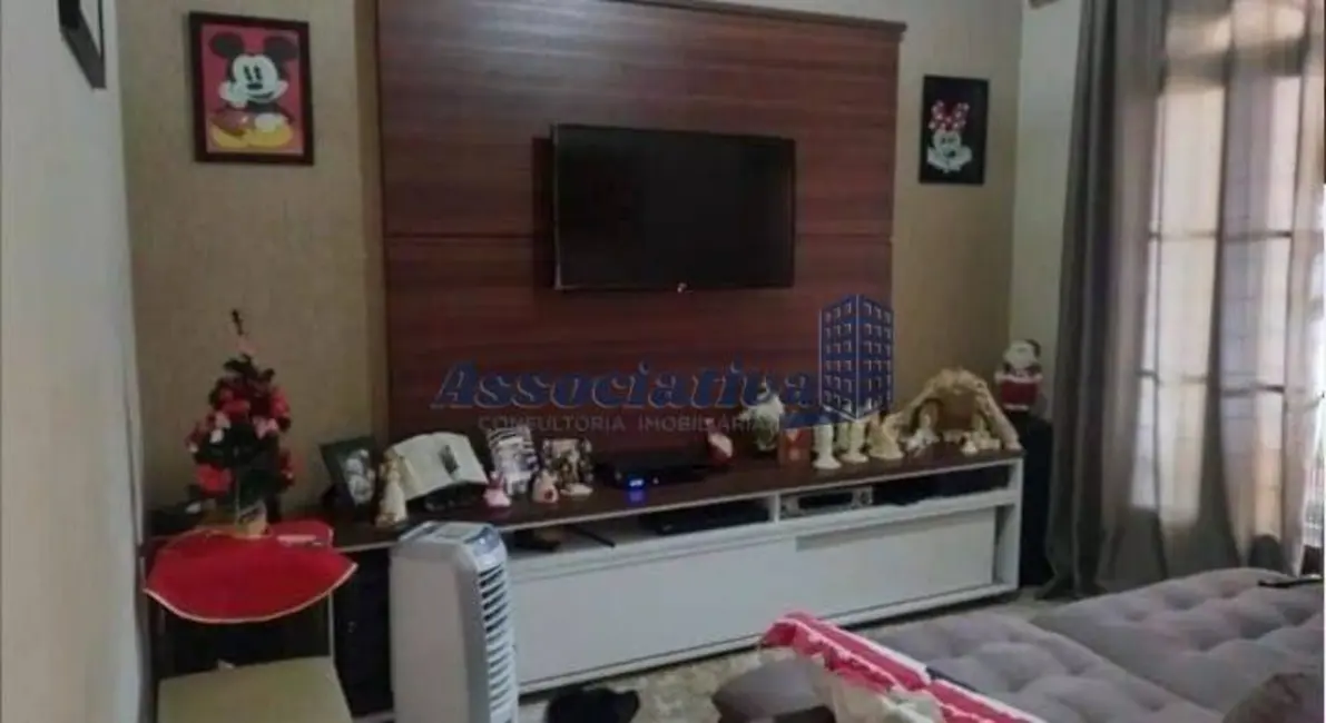 Foto 8 de Casa com 2 quartos à venda, 275m2 em Jardim Santa Catarina, Taubate - SP