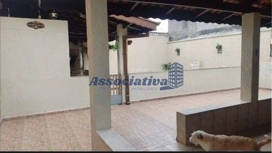 Foto 3 de Casa com 2 quartos à venda, 275m2 em Jardim Santa Catarina, Taubate - SP