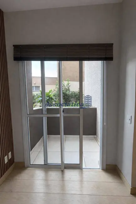 Foto 3 de Apartamento com 2 quartos à venda em Parque São Luís, Taubate - SP