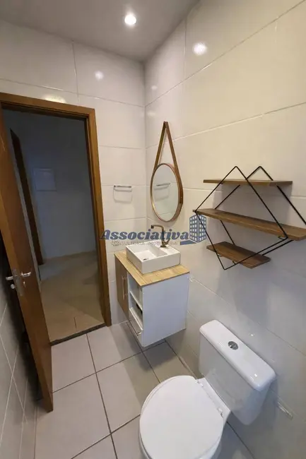 Foto 6 de Apartamento com 2 quartos à venda em Parque São Luís, Taubate - SP