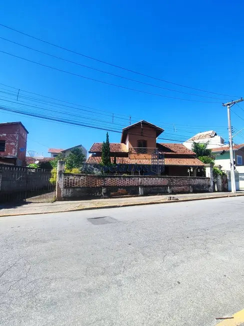 Foto 5 de Casa com 3 quartos à venda, 517m2 em Centro, Tremembe - SP