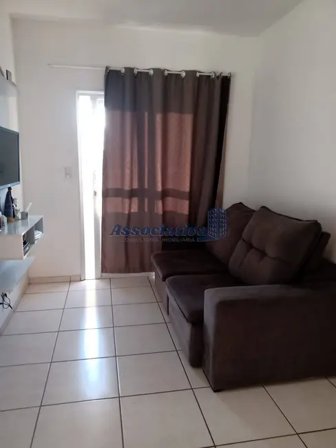 Foto 8 de Apartamento com 2 quartos à venda em Vila Aparecida, Taubate - SP