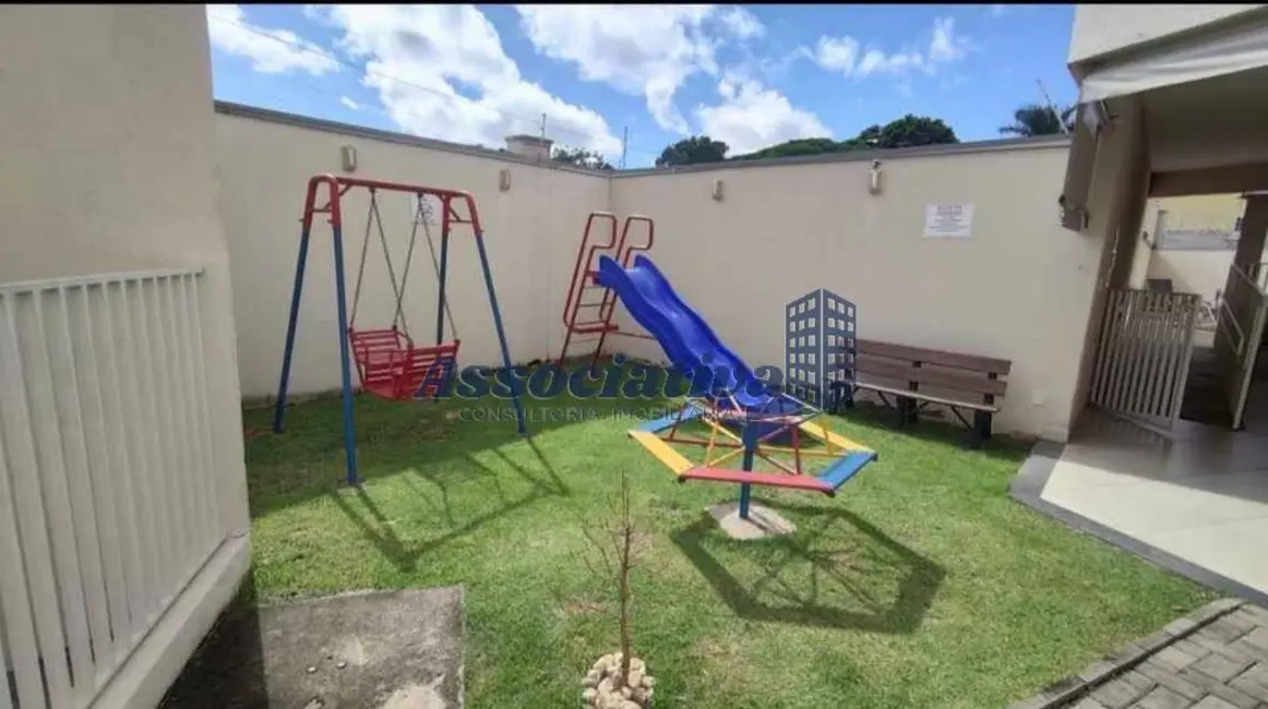 Foto 6 de Apartamento com 2 quartos à venda em Vila Aparecida, Taubate - SP