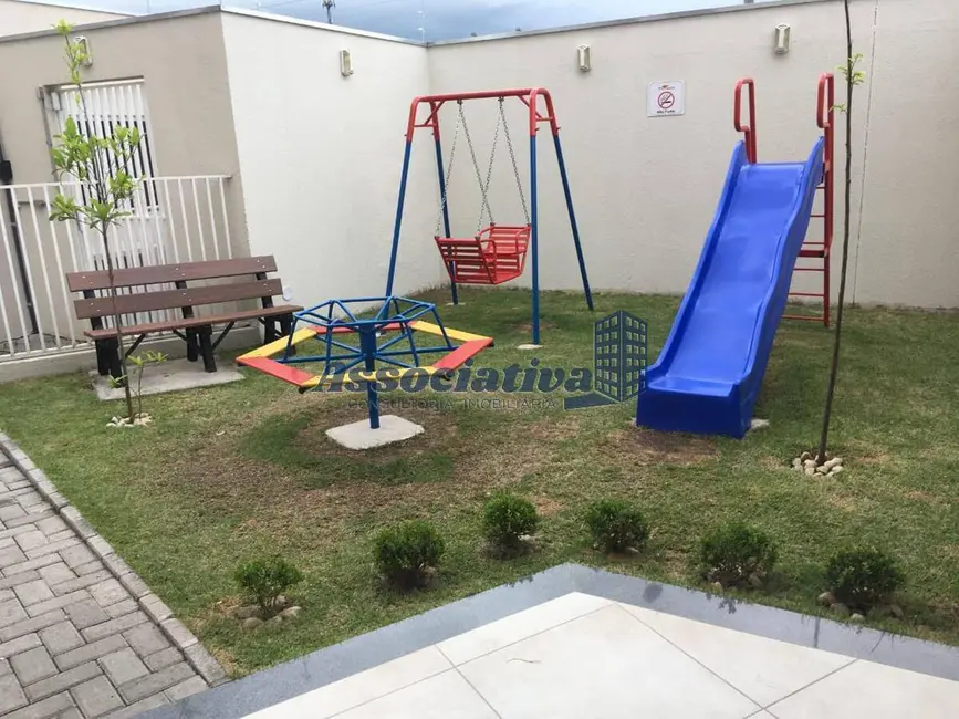 Foto 5 de Apartamento com 2 quartos à venda em Vila Aparecida, Taubate - SP
