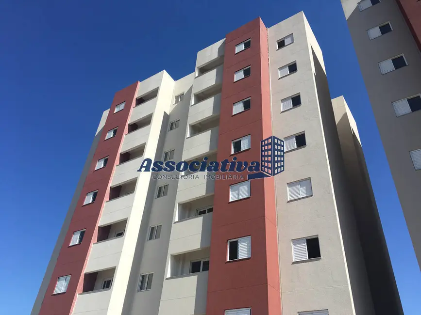 Foto 2 de Apartamento com 2 quartos à venda em Vila Aparecida, Taubate - SP