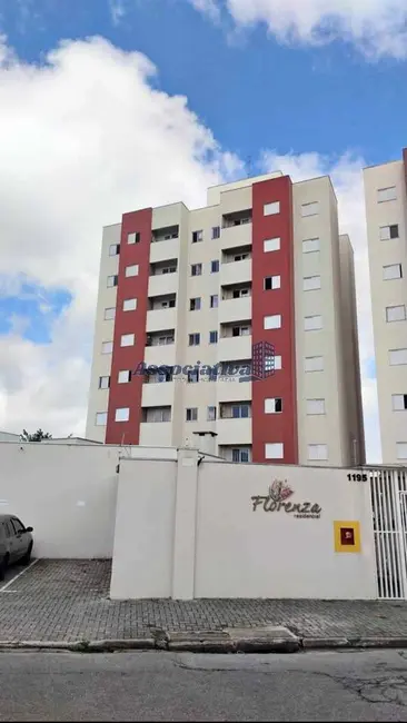 Foto 1 de Apartamento com 2 quartos à venda em Vila Aparecida, Taubate - SP