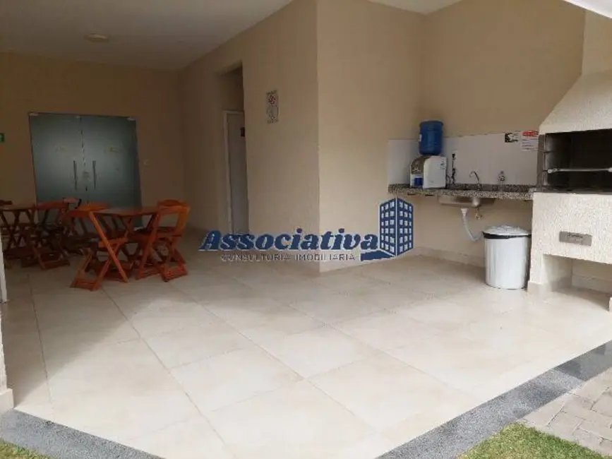 Foto 4 de Apartamento com 2 quartos à venda em Vila Aparecida, Taubate - SP