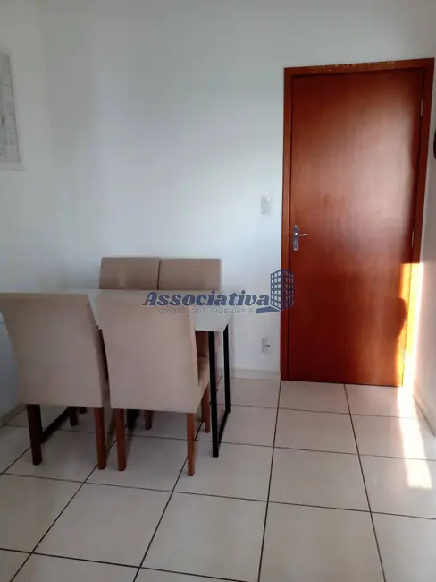 Foto 9 de Apartamento com 2 quartos à venda em Vila Aparecida, Taubate - SP