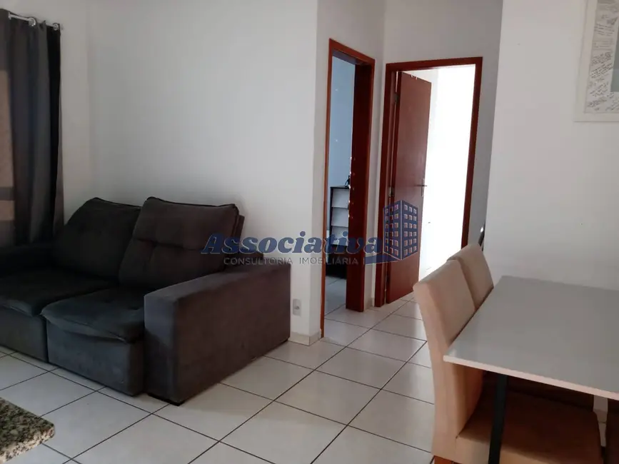 Foto 7 de Apartamento com 2 quartos à venda em Vila Aparecida, Taubate - SP