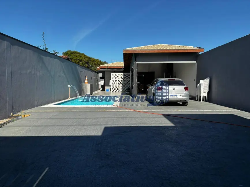 Foto 3 de Casa com 3 quartos à venda, 430m2 em Tremembe - SP