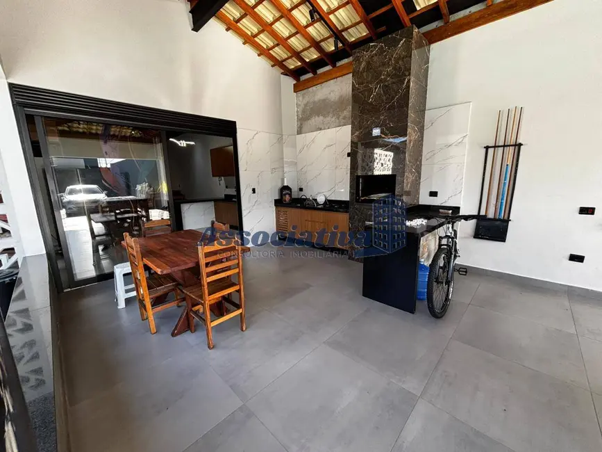 Foto 7 de Casa com 3 quartos à venda, 430m2 em Tremembe - SP